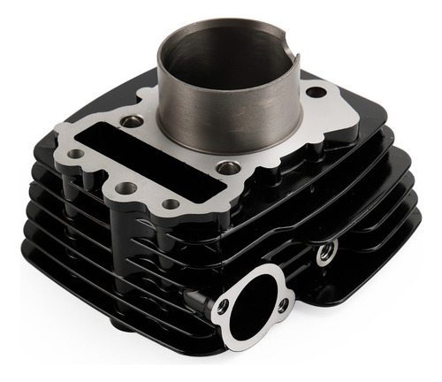 Kit De Cilindros De 135 Cc Para Bajaj Pulsar 135 2014-2020