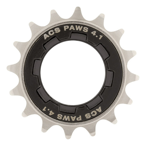 Acs Bmx Acs Paws 4.1 Bmx Rueda Libre, 17t