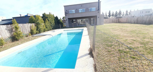 Imagen 2 de 30 de Casa En Venta Ubicado En San Rafael, Villanueva, Tigre