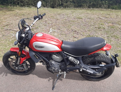 Imagen 6 de 7 de Ducati Scrambler Icon 800