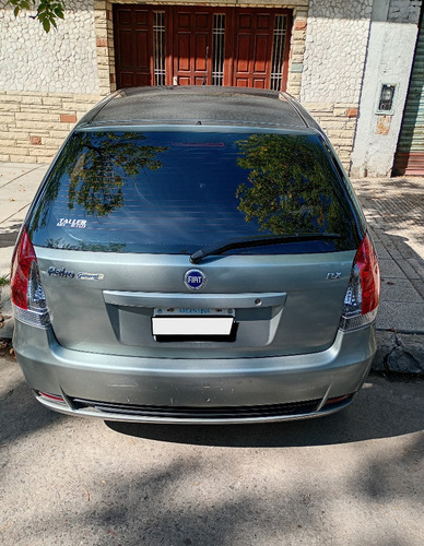 Fiat Palio 1.4 Fire