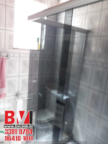 Imagem 13 de 15 de Casa Em Braz De Pina - Rio De Janeiro - 853