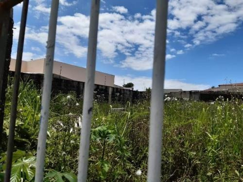 Imagem 4 de 5 de Terreno No Bairro Cibratel 2, Lado Praia Em Itanhaém