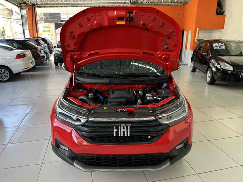 Fiat Strada 1.3 FIREFLY FLEX VOLCANO CD CVT