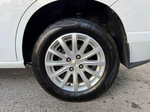 Chevrolet Spin 1.8 Lt 8v Flex 4p Manual