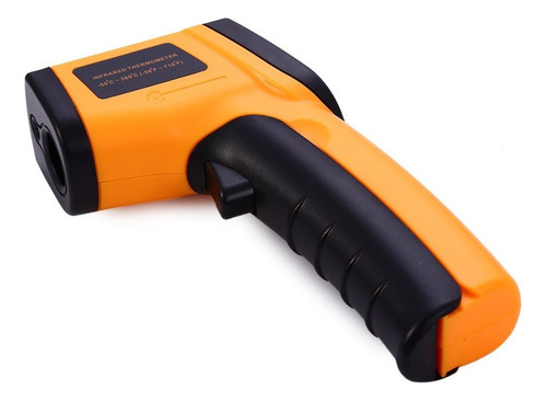 Termometro Infrarrojo Laser Termometro Infrarrojo Industrial