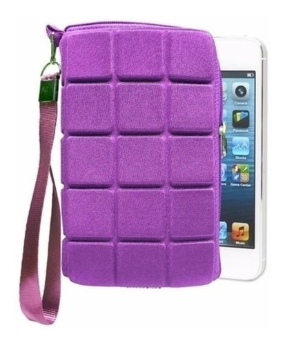 Funda Protectora Para Celular 