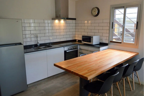 Imagen 5 de 18 de San Francisco - Punta Colorada - Piriapolis - 50 Mts Del Mar - Estufa A Leña Consulte Por Wsp Por Otra Casa Mas