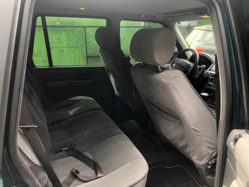 Land Rover Range Rover 4.0 V8