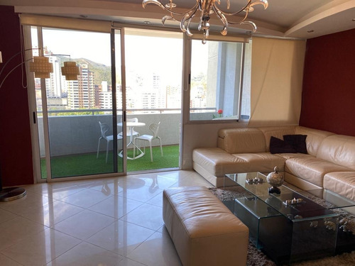 Imagen 3 de 30 de Fernando Guerrero Vende Apartamento En Cronus Country Club