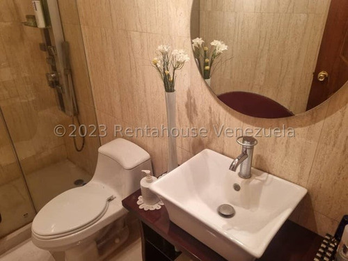 Apartamento En Venta Amplio E Iluminado Excelente Distribución 25-5623