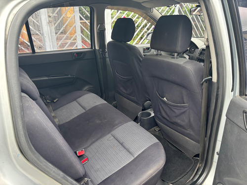Hyundai Getz 1.4 Gl