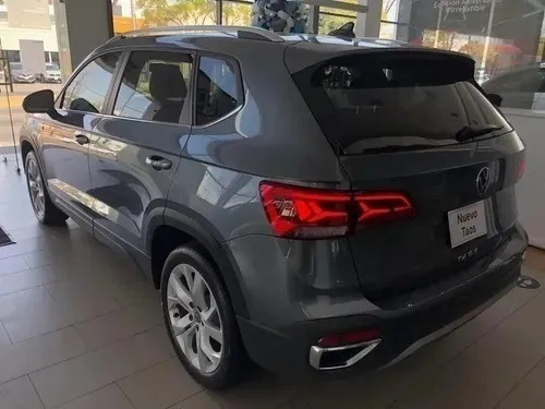 Imagen 6 de 15 de Nueva Volkswagen Taos 1.4 150 Cv Comfortline 250 Tsi 2022 Cn