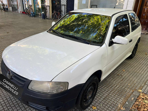 Volkswagen Gol 1.4 Power 83cv 3 p