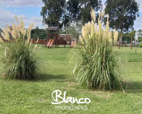 Terreno Lote En Venta En Santo Tomas, Pilar, G.b.a. Zona Norte