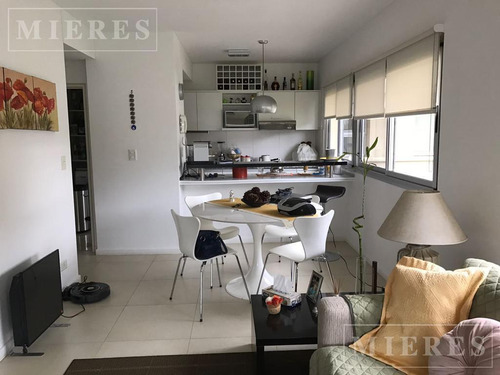 Departamento En Alquiler Temporal En Bigua, Marinas De Portezuelo, Nordelta