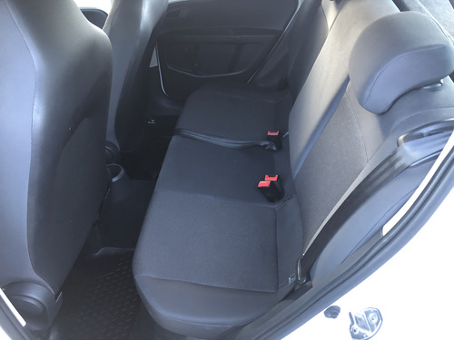 Volkswagen Up! 1.0 Take