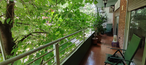 Departamento Semipiso 4 Ambientes Con Dep. Baulera. Guarda Coche. Colegiales