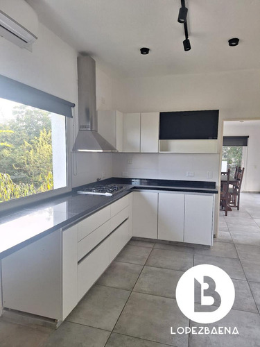 Vendo Casa En Estancia Q2 - 3 Dorm - Mendiolaza