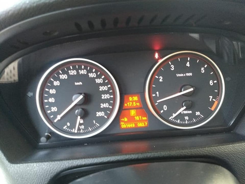 Raridade X5 3.0 V6 Bi Turbo 306cv