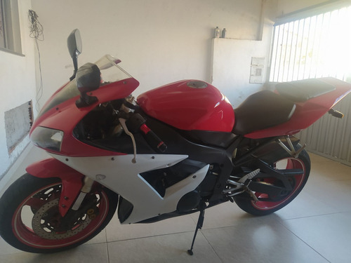 Yamaha 2002