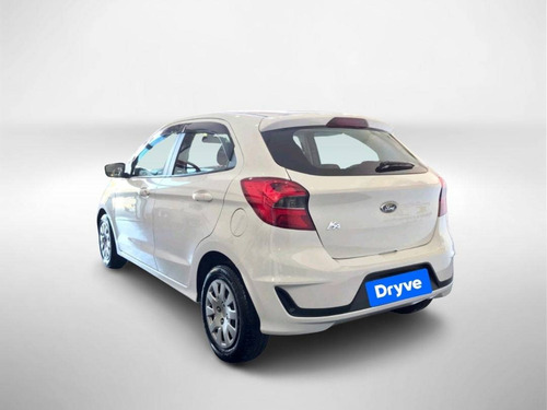 Imagem 2 de 9 de Ford Ka Se 1.0 12v Flex