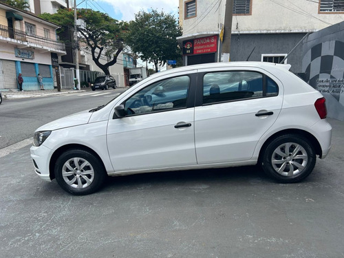 Volkswagen Gol 1.0 12v Total Flex 5p