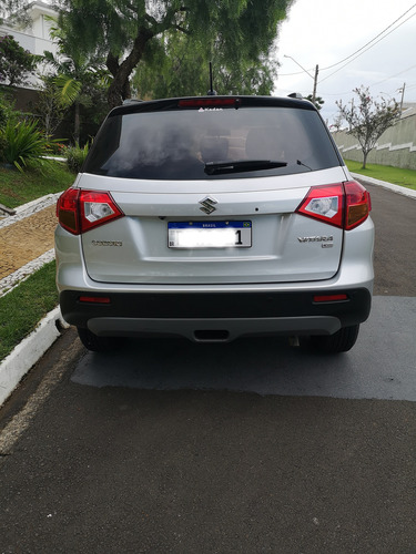 Suzuki Vitara 1.6 4you 2wd Aut. 5p