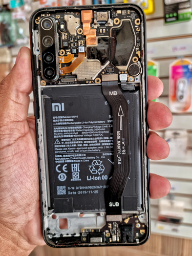 Compro Seu Telefone Celular Com Ou Sem Defeito Leia(usado)