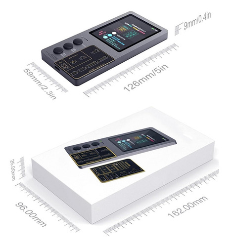 Icopy 2.2 Nueva En Caja