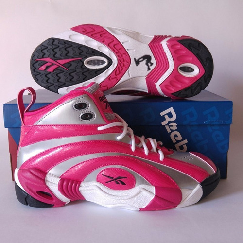 Zapatillas Baloncesto Talla 6y Us 100% Originales