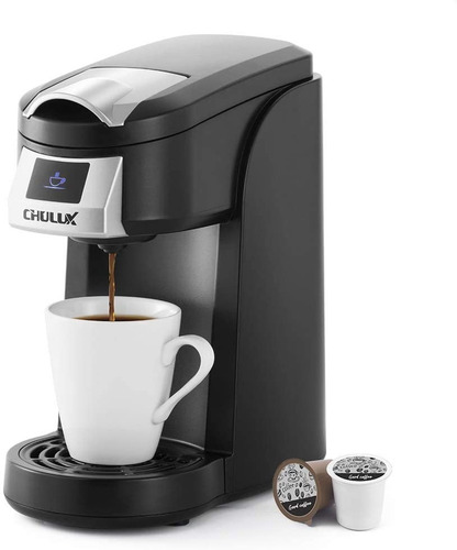 Cafetera De Capsulas, Apagado Automático, 12 Onzas