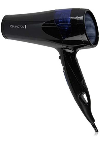 Secador De Pelo De Cerámica Por Remington D3710b