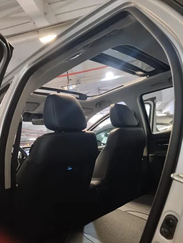 Suzuki S-Cross 4x2 At