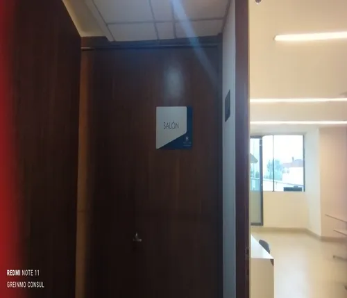 Oficina En Arriendo En La Felicidad Fontibon Bogota Colombia