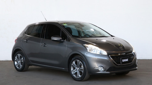Peugeot 208 1.6 Feline Pack Cuir - 102218 - C