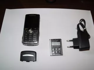Celular Sony Ericsson K750i Desbloqueado