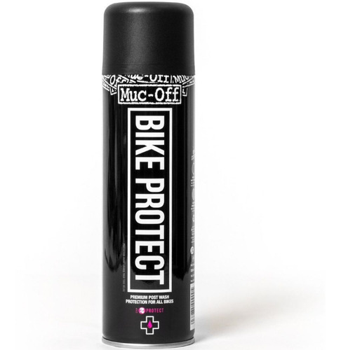 Lubrificante Anti Corrosivo Muc-off Bike Protect Spray 500ml