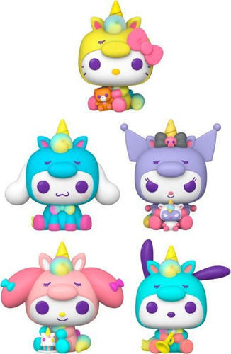 Funko Pop Hello Kitty