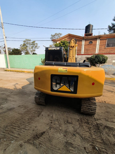 Imagen 9 de 15 de Excavadora Caterpillar 311b Año 97