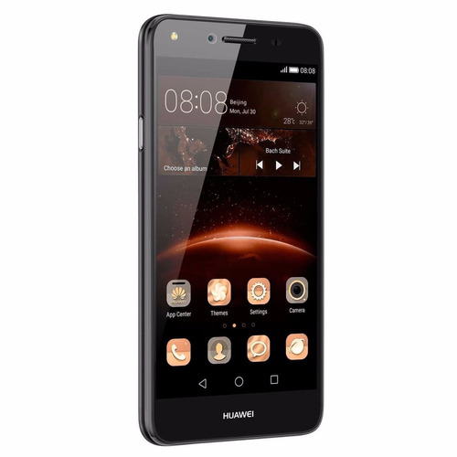 Celular Huawei Y5ii Lte 4g Dualsim Quadcore Oferta