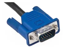 Comprar Cable Vga Vga 10 Metros Pc Monitor Tv Doble Filtro Macho - Skyway
