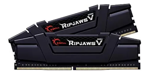 Memoria Ram Ripjaws V 32gb Ddr4 3600mhz Cl16 Dual Channel