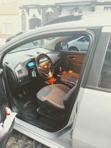 Chevrolet Spin 1,3 Ltz 5as