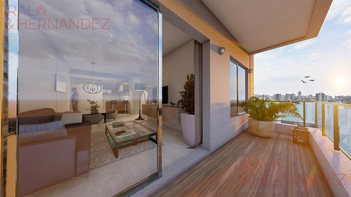 Imagen 8 de 29 de Departamento - Nuñez - Pre Venta Emprendimiento Terrazas De Nuñez