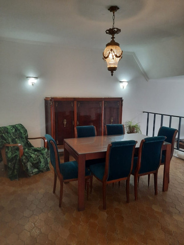 Imagen 6 de 21 de Casa Para 6 Personas En La Perla. Garaje. Wifi. Alquiler Temporario Ideal Familias !!!