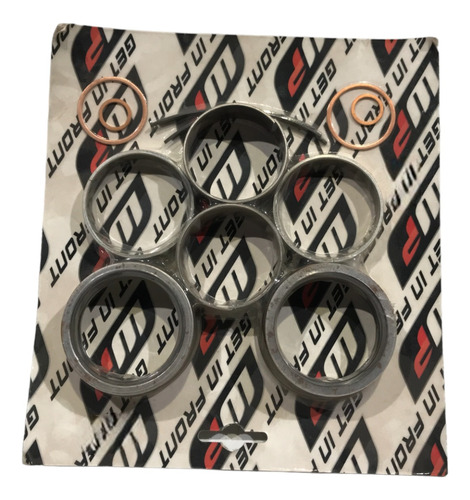 Kit De Reparacion Ktm Original Part #r14013