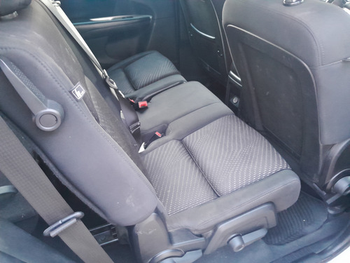 Dodge Journey 2.4 Sxt Atx Techo 3filas