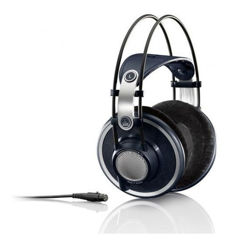 Auriculares Akg K702 Escucha De Precisión Mezcla Mastering