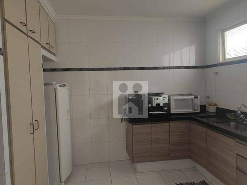 Imagem 9 de 13 de Casa Com 3 Dormitórios À Venda, 215 M² Por R$ 620.000,00 - Jardim Macedo - Ribeirão Preto/sp - Ca0956